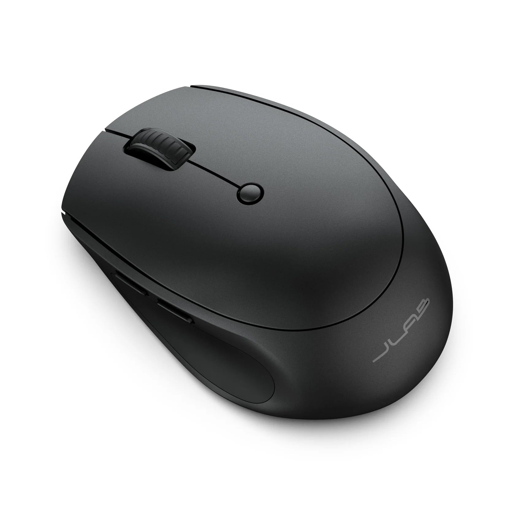 Мишка JLAB Go Charge Mouse - черен