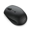 Мишка JLAB Go Charge Mouse - черен