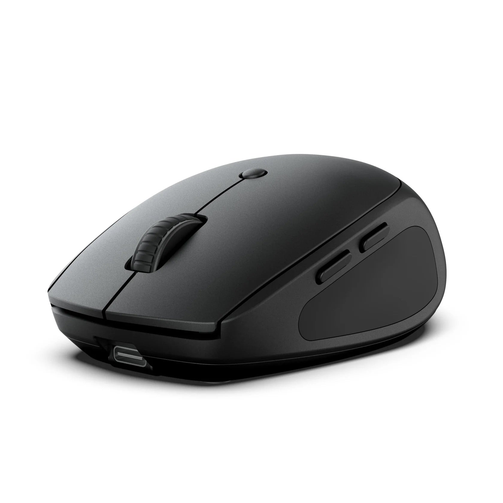 Мишка JLAB Go Charge Mouse - черен