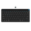 Клавиатура JLAB Go Keyboard - Черна - US