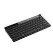 Клавиатура JLAB Go Keyboard - Черна - US