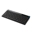 Клавиатура JLAB Go Keyboard - Черна - US