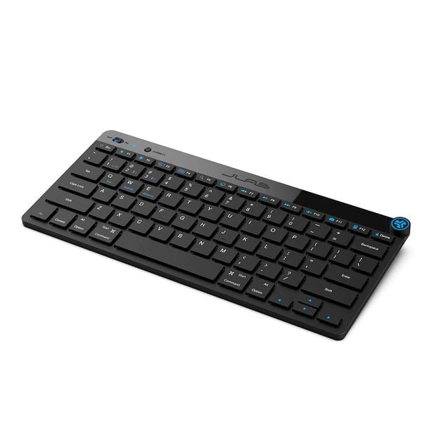 Клавиатура JLAB Go Keyboard - Черна - US