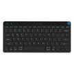 Клавиатура JLAB Go Keyboard - Черна - US