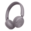 JLAB Go Lux ANC Wireless Headphones - Mauve