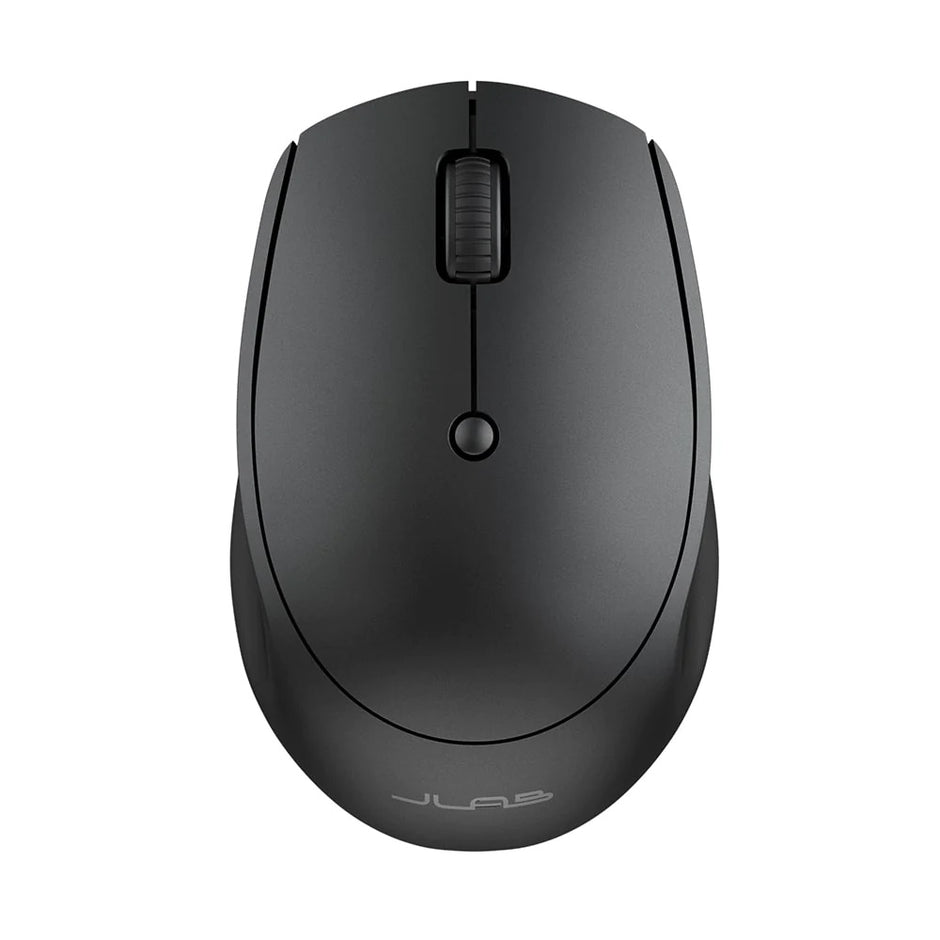 Мишка JLAB Go Mouse - черен