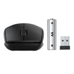 Мишка JLAB Go Mouse - черен