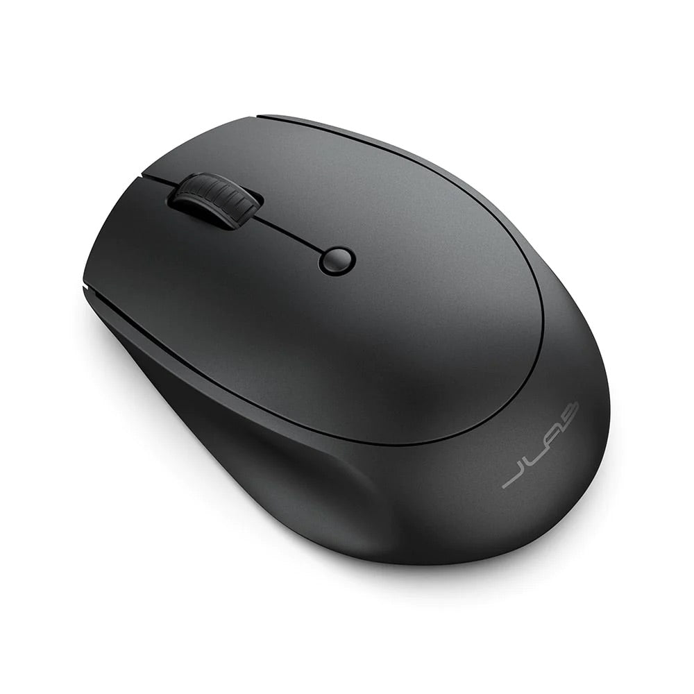Мишка JLAB Go Mouse - черен