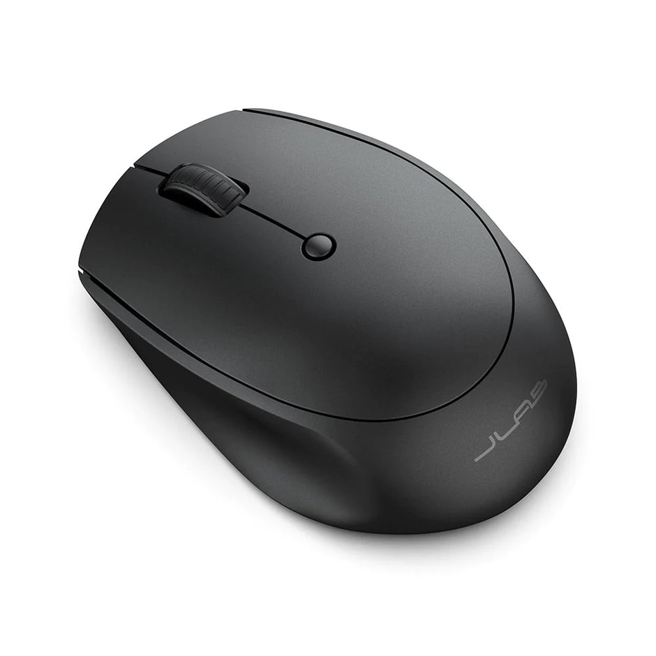 Мишка JLAB Go Mouse - черен