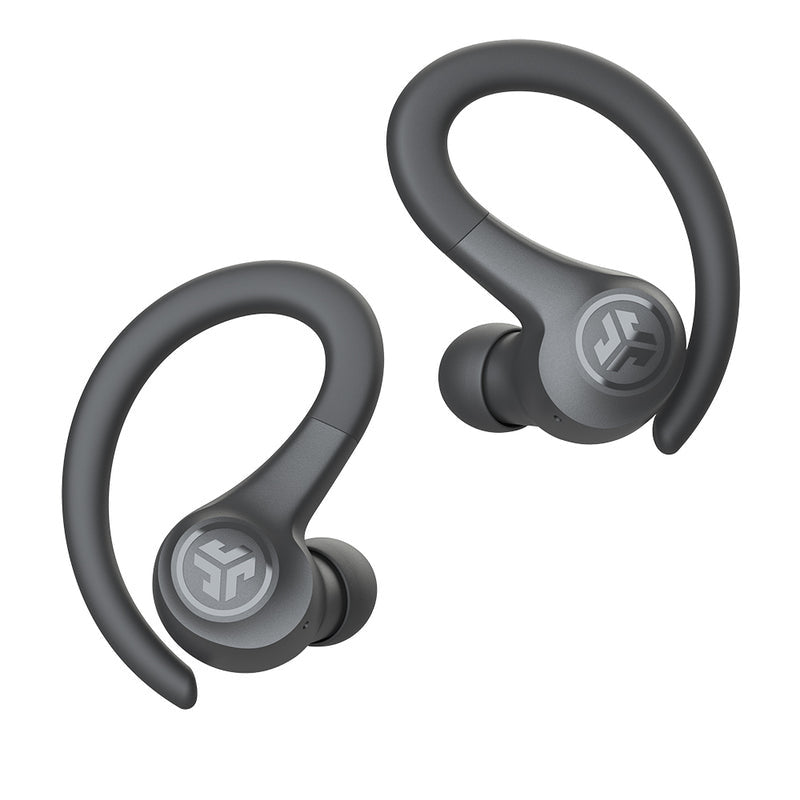 JLAB Go Sport Plus  True Wireless Earbuds - Graphite