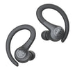 JLAB Go Sport Plus  True Wireless Earbuds - Graphite