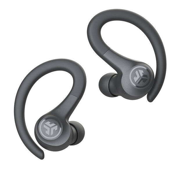 JLAB Go Sport Plus  True Wireless Earbuds - Graphite