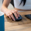 Клавиатура Комплект JLAB Go Work Bundle - клавиатура и мишка - Черен - US