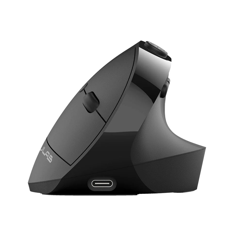 Мишка JLAB JBuds Ergonomic Mouse - черен
