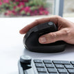 Мишка JLAB JBuds Ergonomic Mouse - черен