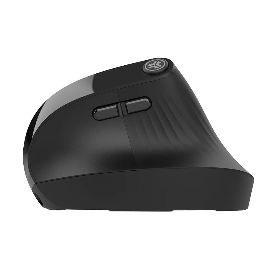 Мишка JLAB JBuds Ergonomic Mouse - черен