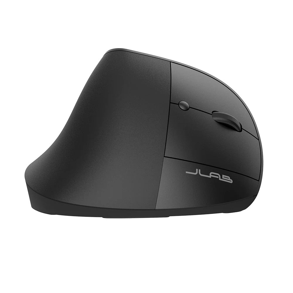 Мишка JLAB JBuds Ergonomic Mouse - черен