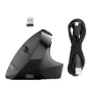 Мишка JLAB JBuds Ergonomic Mouse - черен