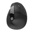 Мишка JLAB JBuds Ergonomic Mouse - черен