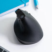 Мишка JLAB JBuds Ergonomic Mouse - черен