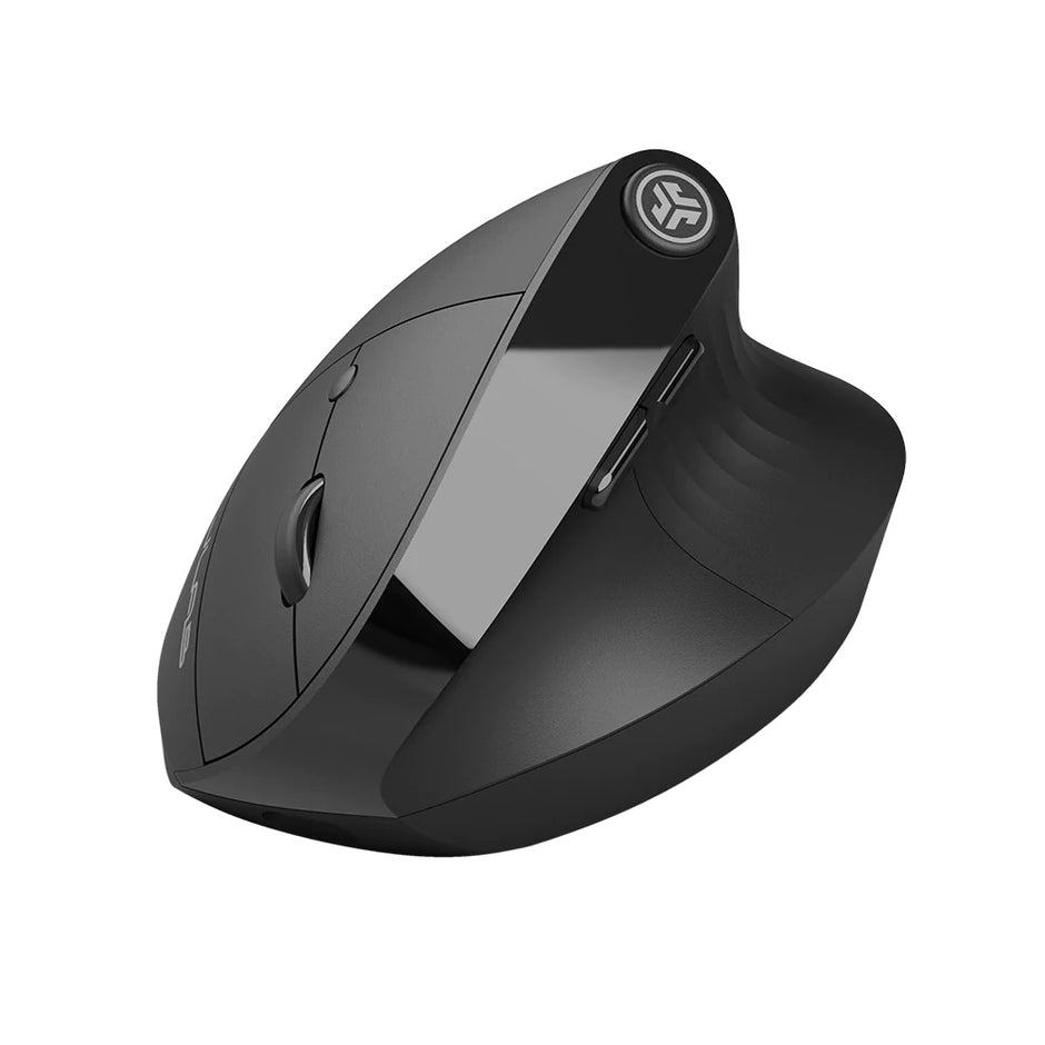 Мишка JLAB JBuds Ergonomic Mouse - черен