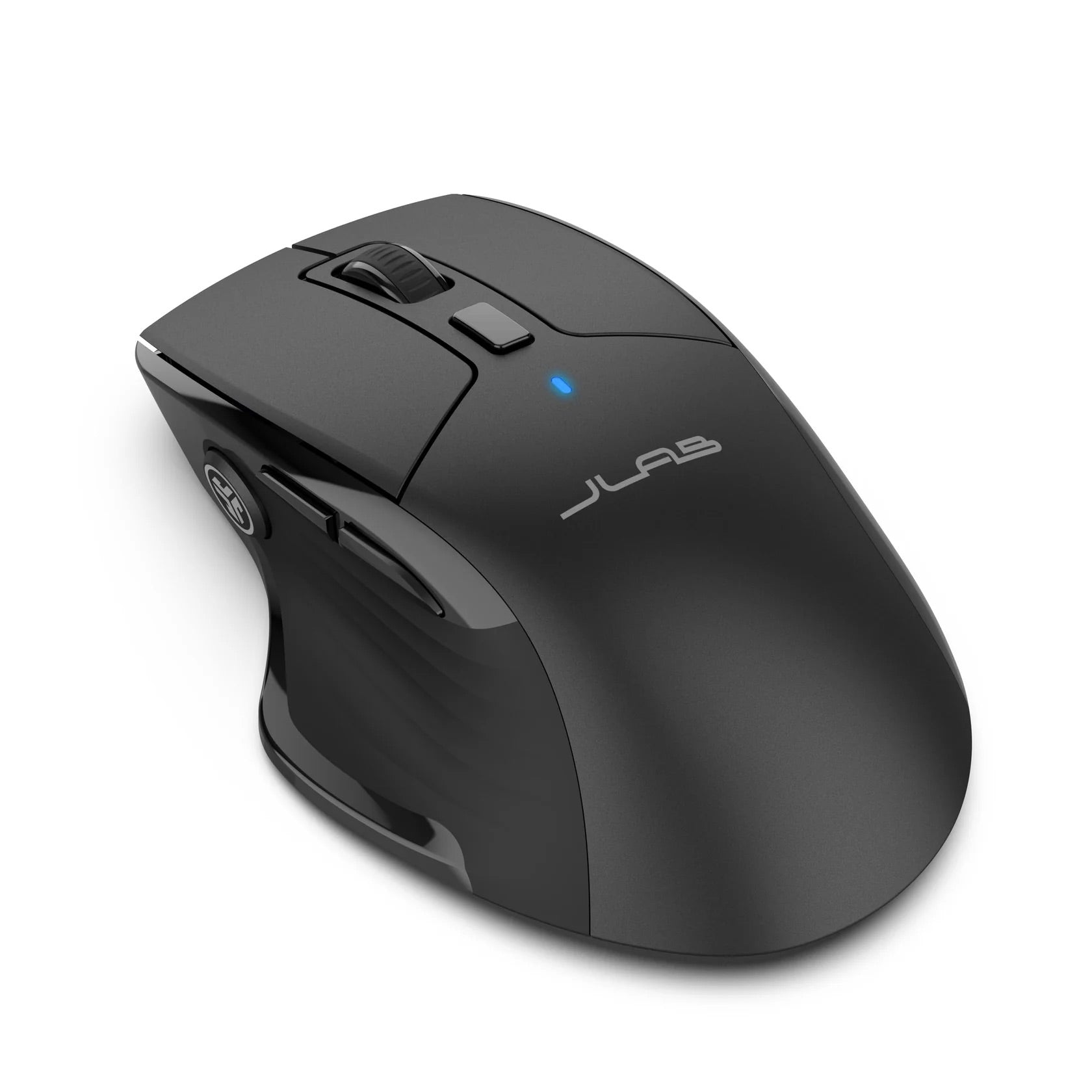 Мишка JLAB JBuds Mouse - черен