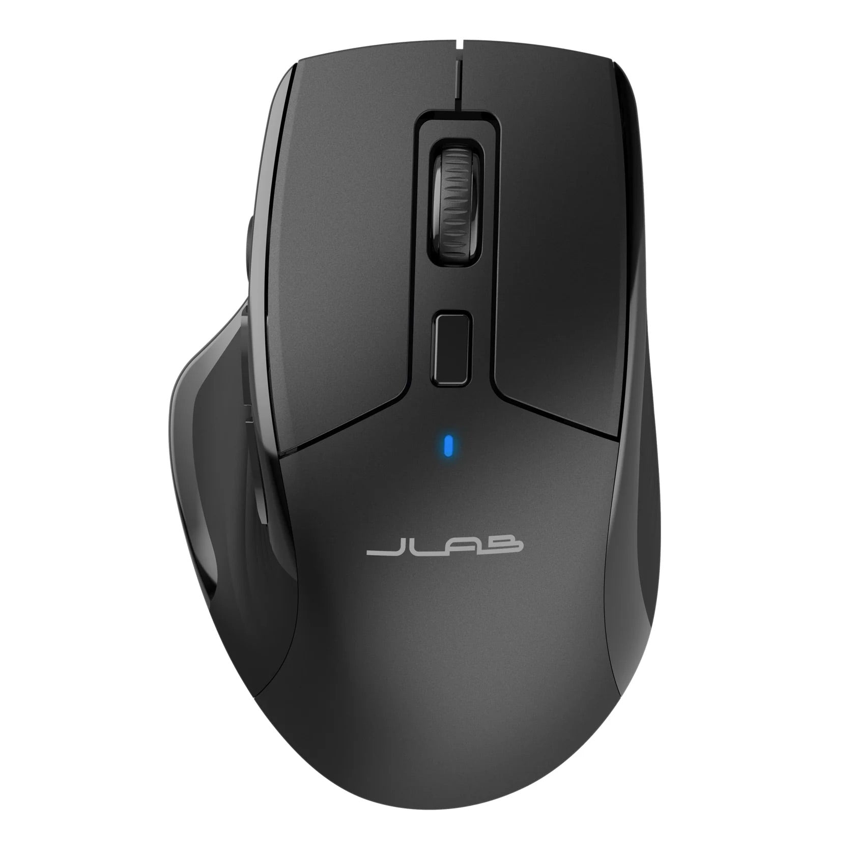 Мишка JLAB JBuds Mouse - черен
