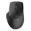 Мишка JLAB JBuds Mouse - черен
