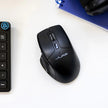 Мишка JLAB JBuds Mouse - черен