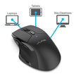 Мишка JLAB JBuds Mouse - черен