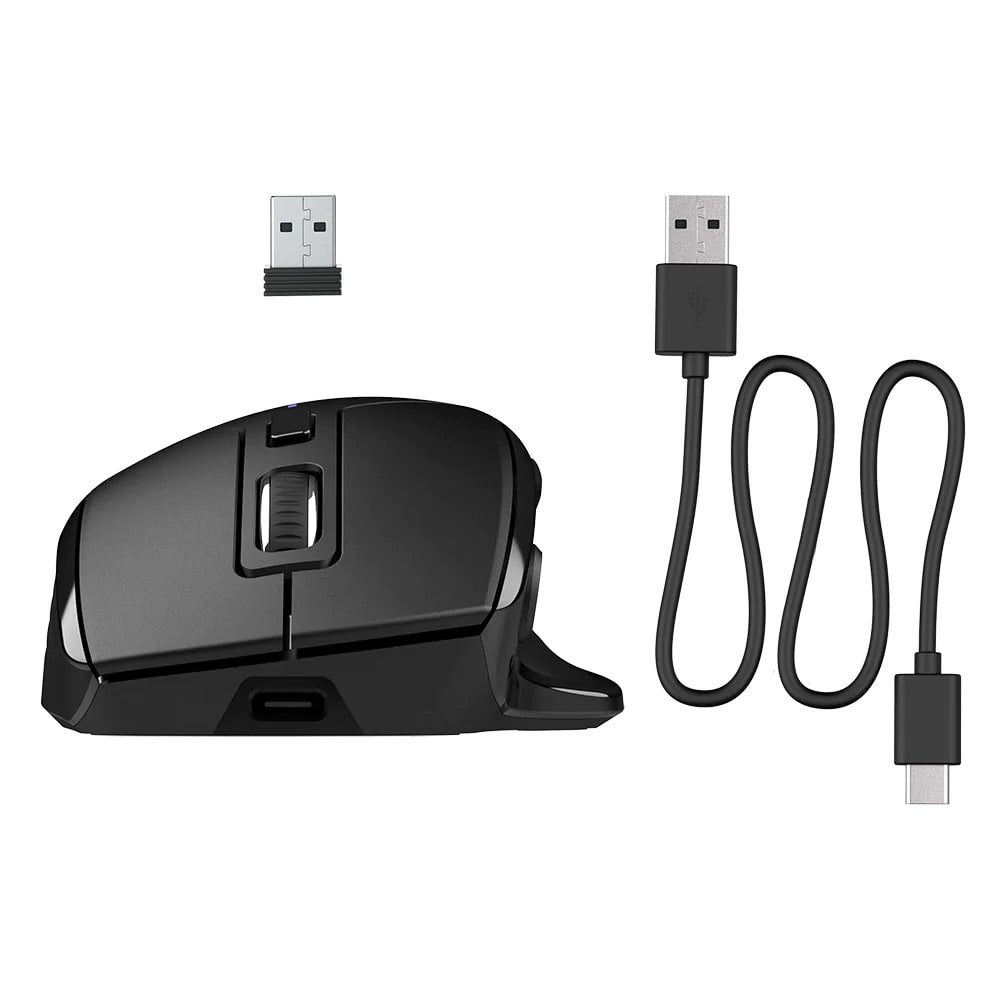 Мишка JLAB JBuds Mouse - черен
