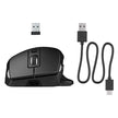 Мишка JLAB JBuds Mouse - черен