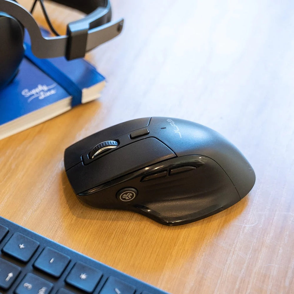 Мишка JLAB JBuds Mouse - черен