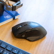 Мишка JLAB JBuds Mouse - черен
