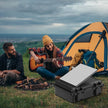 Мобилен защитен куфар за Starlink Mini