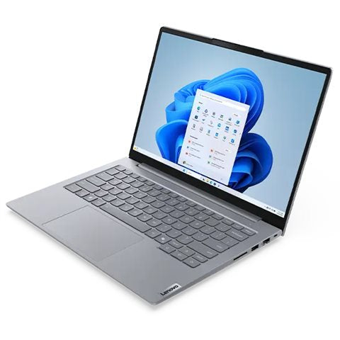 Лаптоп Lenovo ThinkBook 14 G8 – Core Ultra 5, 16GB, 512GB - Grey
