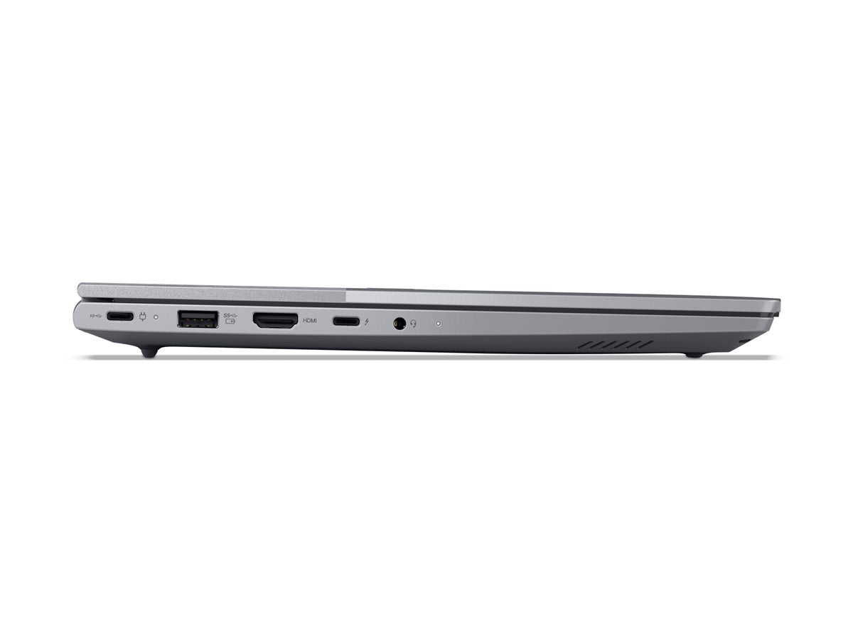 Лаптоп Lenovo ThinkBook 14 G8 – Core Ultra 5, 16GB, 512GB - Grey
