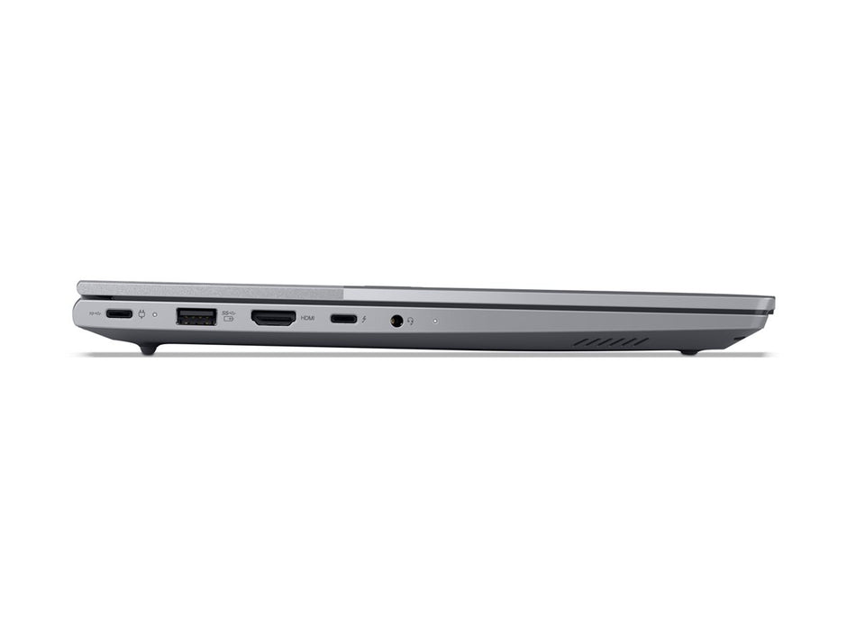 Лаптоп Lenovo ThinkBook 14 G8 – Core Ultra 5, 16GB, 512GB - Grey