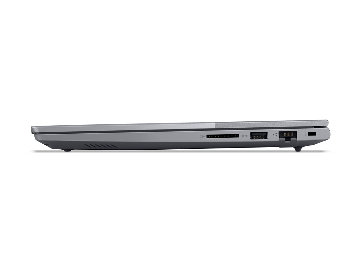 Лаптоп Lenovo ThinkBook 14 G8 – Core Ultra 5, 16GB, 512GB - Grey