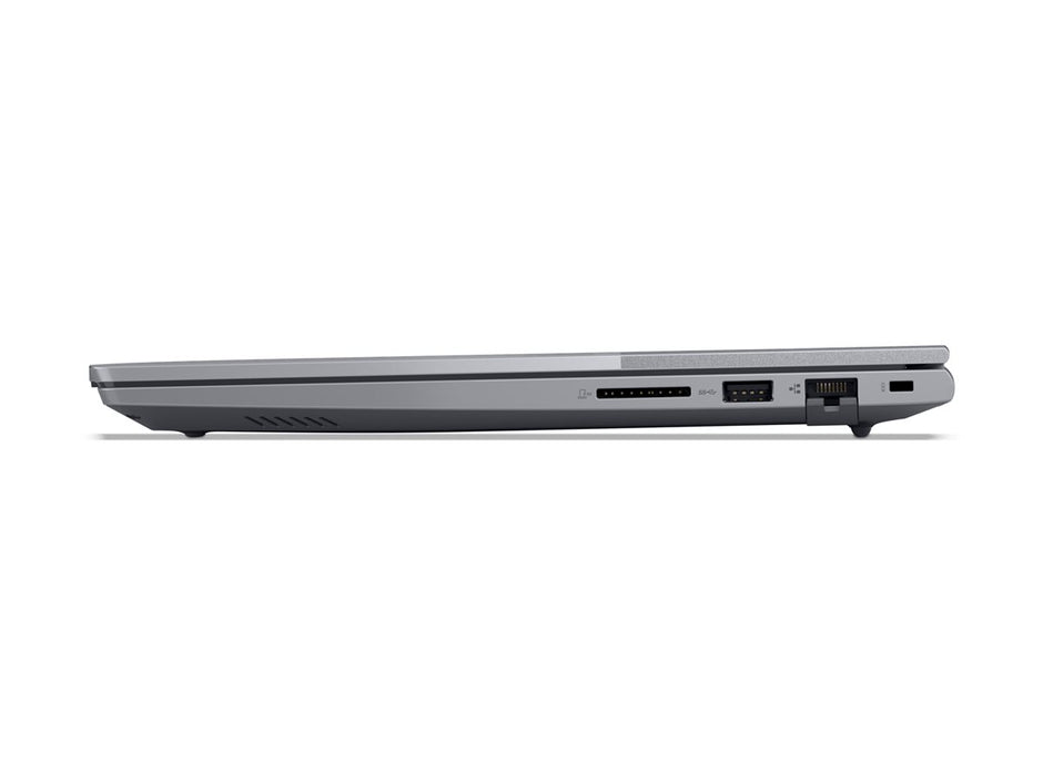 Лаптоп Lenovo ThinkBook 14 G8 – Core Ultra 5, 16GB, 512GB - Grey