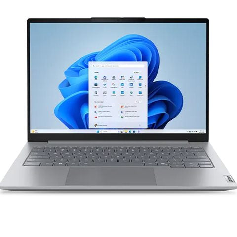 Лаптоп Lenovo ThinkBook 14 G8 – Core Ultra 5, 16GB, 512GB - Grey