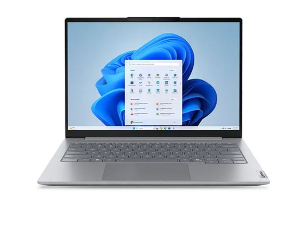 Лаптоп Lenovo ThinkBook 14 G8 – Core Ultra 5, 16GB, 512GB - Grey