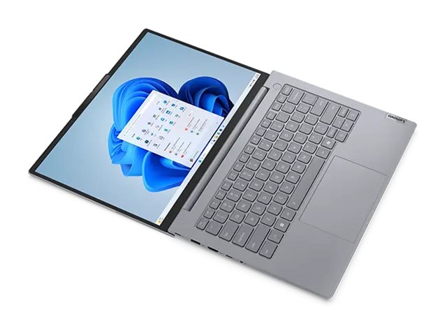 Лаптоп Lenovo ThinkBook 14 G8 – Core Ultra 5, 16GB, 512GB - Grey