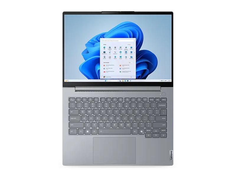 Лаптоп Lenovo ThinkBook 14 G8 – Core Ultra 5, 16GB, 512GB - Grey