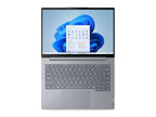 Лаптоп Lenovo ThinkBook 14 G8 – Core Ultra 5, 16GB, 512GB - Grey