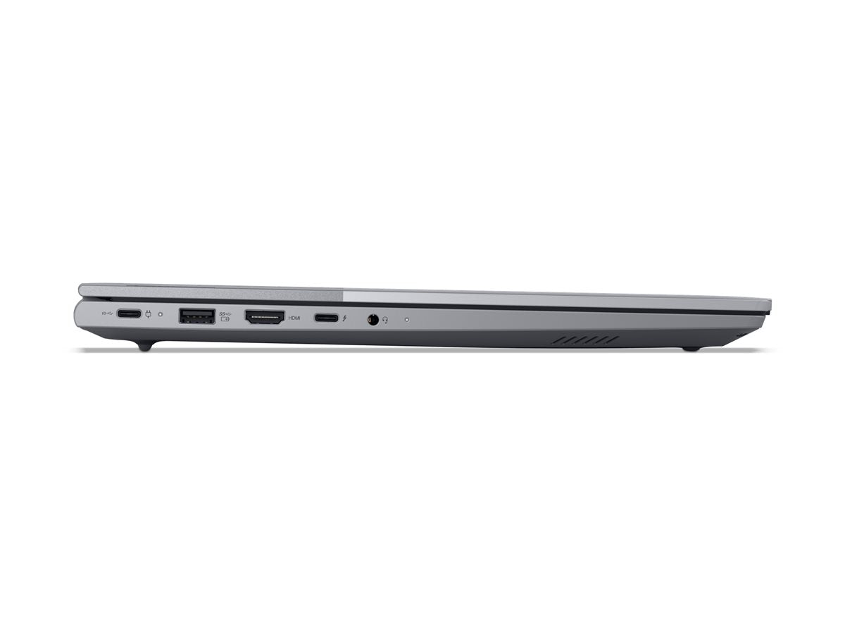 Лаптоп Lenovo ThinkBook 16 G8 – Core Ultra 5, 16GB, 512GB - Grey