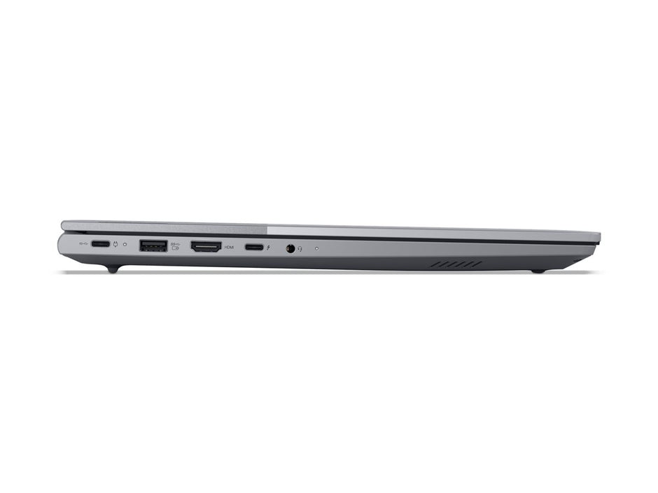 Лаптоп Lenovo ThinkBook 16 G8 – Core Ultra 5, 16GB, 512GB - Grey