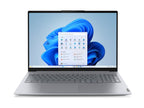 Лаптоп Lenovo ThinkBook 16 G8 – Core Ultra 5, 16GB, 512GB - Grey
