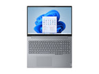 Лаптоп Lenovo ThinkBook 16 G8 – Core Ultra 5, 16GB, 512GB - Grey
