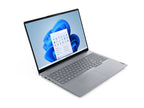 Лаптоп Lenovo ThinkBook 16 G8 – Core Ultra 7, 16GB, 512GB - Grey